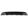 –Rear Diffuser