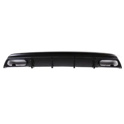 –Rear Diffuser