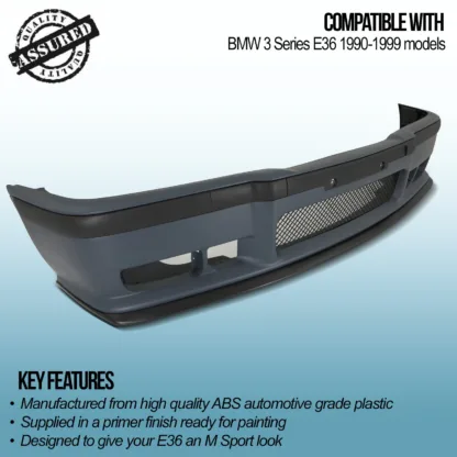 making fitment straightforward and massively improving the overall look of your car.