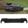 offering easy fitment and an effective way to improve your 1 Series' styling.