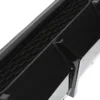 Instantly adds a touch of sportiness and aggression to your BMW's rear end