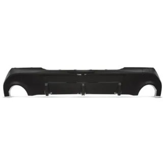 Gravity Performance Rear Diffusers are the perfect aesthetic upgrade to the rear end of your BMW