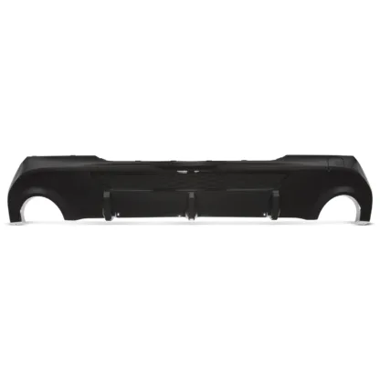 Gravity Performance Rear Diffusers are the perfect aesthetic upgrade to the rear end of your BMW