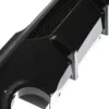 Designed to accommodate the OEM exhaust tips