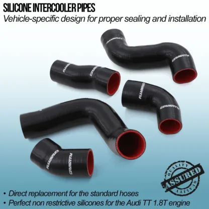 Designed to withstand temperature ranges from -50°C to 220°C