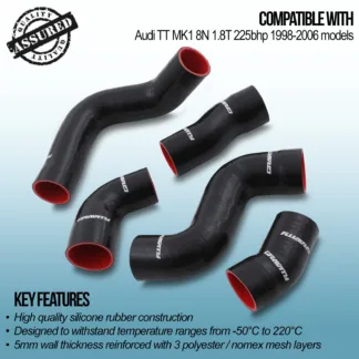 High quality silicone rubber construction