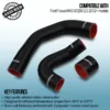 High quality silicone rubber construction