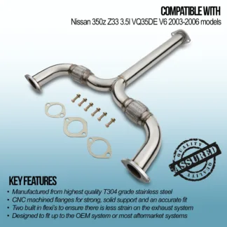 Manufactured from highest quality T304 grade stainless steel