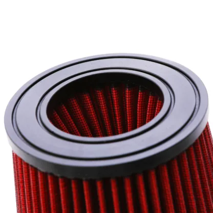 High quality lightweight performance air induction kit