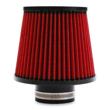 Designed to directly replace your existing OEM air intake setup