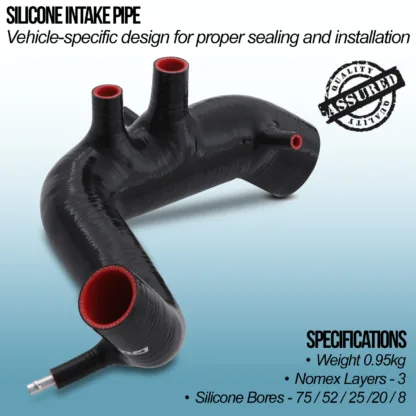 SIlicone rubber construction to ensure durability and flexibility
