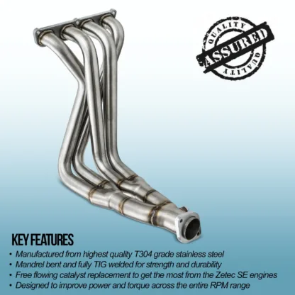 Manufactured from highest quality T304 grade stainless steel