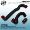 High quality silicone rubber construction