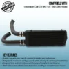 Gravity Performance Front Mount Intercoolers are a perfect addition to your vehicle