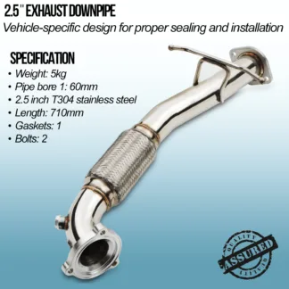 Manufactured from highest quality T304 grade stainless steel