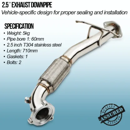 Manufactured from highest quality T304 grade stainless steel