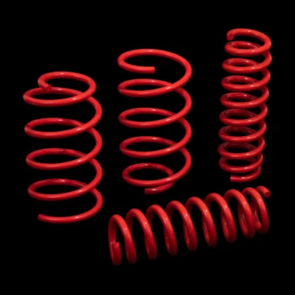 whilst also reducing body roll and drastically improving your cars visual appeal. Better still