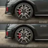 Mini Cooper S JCW | F66 | 2.0T B48 | 3 Door | 2025+ Models