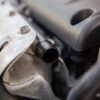 which is integrated into the functions of the ECU