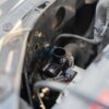 and unplugging or removing the valve will result in a check engine light on the dashboard. Over time the OEM valve begins to leak