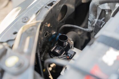 and unplugging or removing the valve will result in a check engine light on the dashboard. Over time the OEM valve begins to leak
