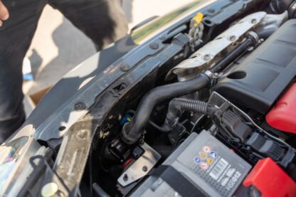 <li><strong>Hybrid Venting:</strong> Our unique design allows for atmospheric venting without disrupting modern OEM ECU controls