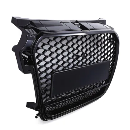 Distinctive RS / Quattro honeycomb styling to help your car stand out from the crowd