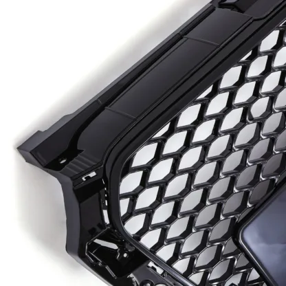 direct replacement for the original grille & fog light covers