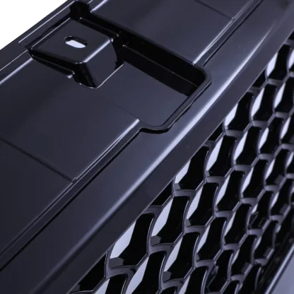 Suitable for models fitted with PDC sensors