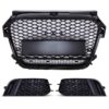 Gravity Performance grilles are the most cost-effective & straightforward way to instantly enhance the appearance of your vehicle.