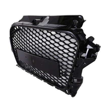 Distinctive RS3 honeycomb styling to help your car stand out from the crowd