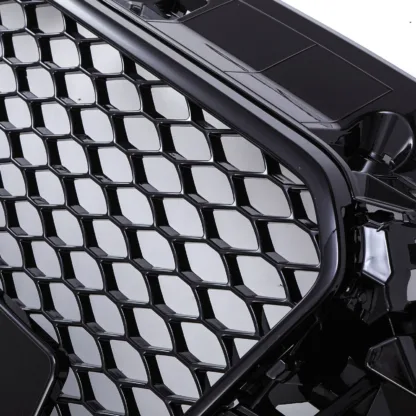 Suitable for models fitted with PDC sensors