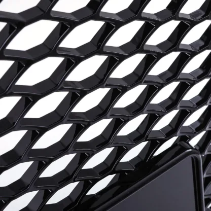 direct replacement for the original grille & surrounds