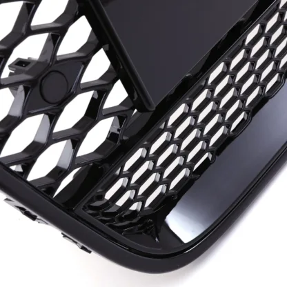 Made from lightweight and durable OEM-grade ABS