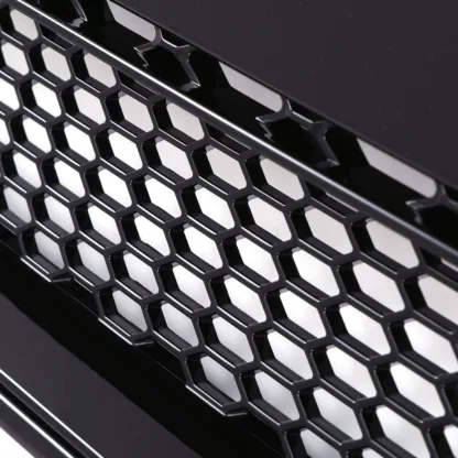 Suitable for PDC sensors and features a removeable reg holder