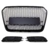 Gravity Performance grilles are the most cost-effective & straightforward way to instantly enhance the appearance of your vehicle.
