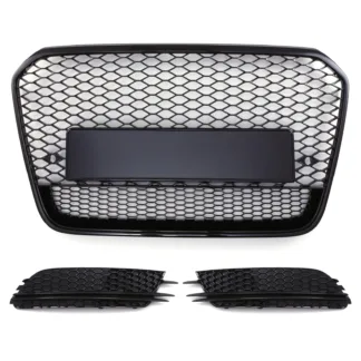 With a simple installation process & guaranteed perfect fitment