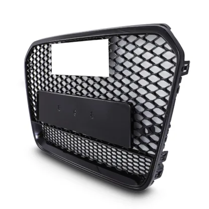 Distinctive styling to help your car stand out from the crowd