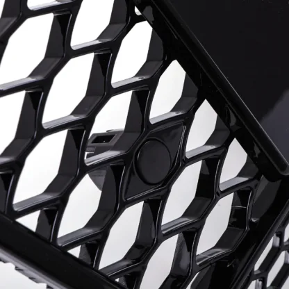 Made from lightweight and durable OEM-grade ABS