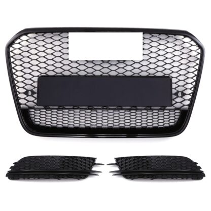 Gravity Performance grilles are the most cost-effective & straightforward way to instantly enhance the appearance of your vehicle.