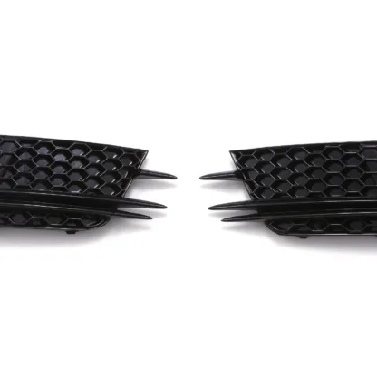 –Front Honeycomb Grille