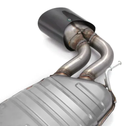 Engineered for easy installation