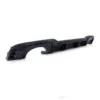 Manufactured from high quality ABS OEM grade plastic