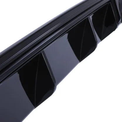 Instantly improves the appearance of your car