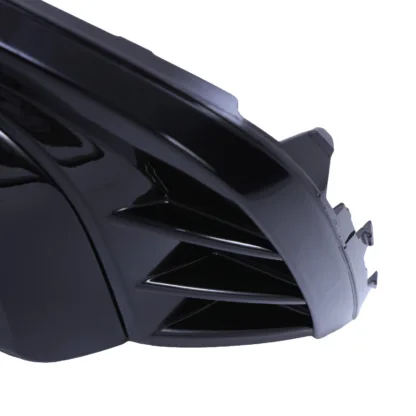 Gravity Performance rear diffusers are specifically designed to improve your Audi’s aesthetics with distinctive styling. Our rear diffusers complement your Audi’s other styling elements and pair well with our range of splitters and side skirts.