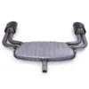–Rear Diffuser