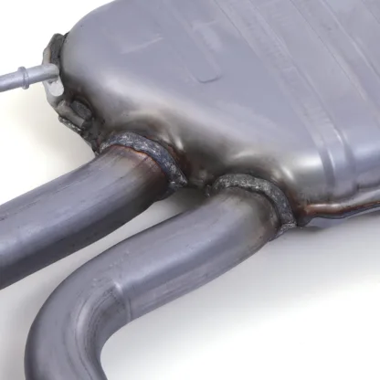 Engineered for easy installation