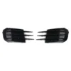 our bumper insert trims are the perfect cost-effective upgrade for your car.