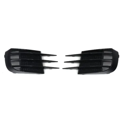 our bumper insert trims are the perfect cost-effective upgrade for your car.