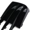 Designed to be a replacement trim for the OEM fog lights